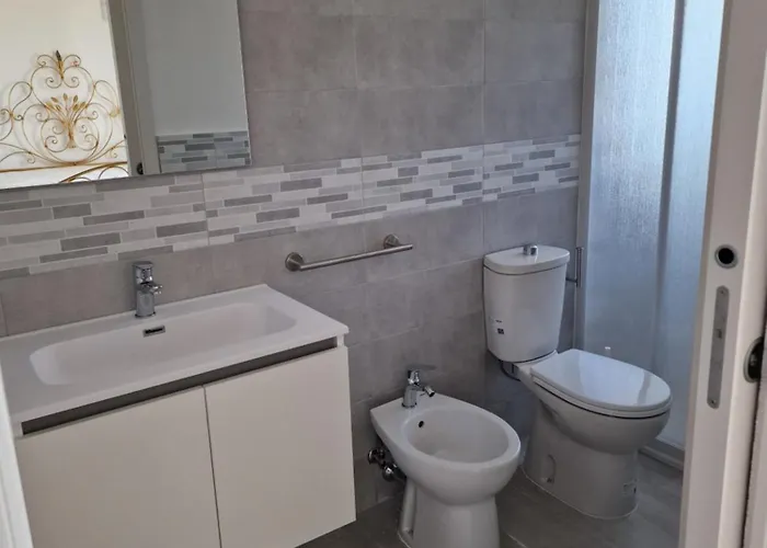 Denilu צ'יטדלה דל קאפו