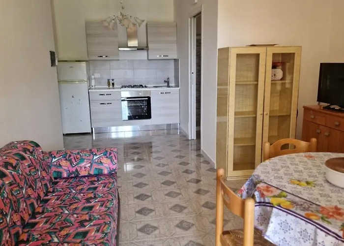 Denilu דירה צ'יטדלה דל קאפו