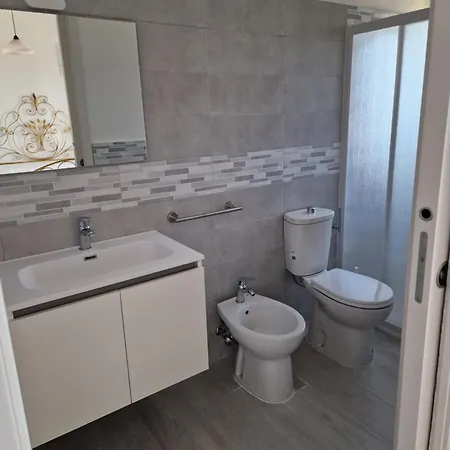 Denilu Cittadella del Capo