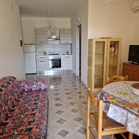 Denilu Appartamento Cittadella del Capo