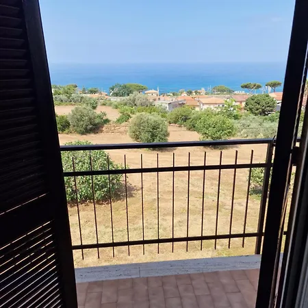 Διαμέρισμα Denilu Cittadella del Capo