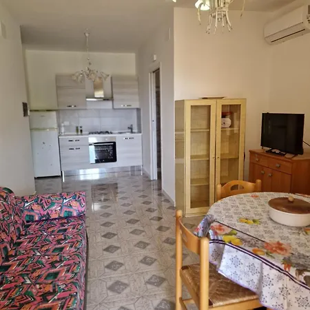 Denilu Appartamento Cittadella del Capo