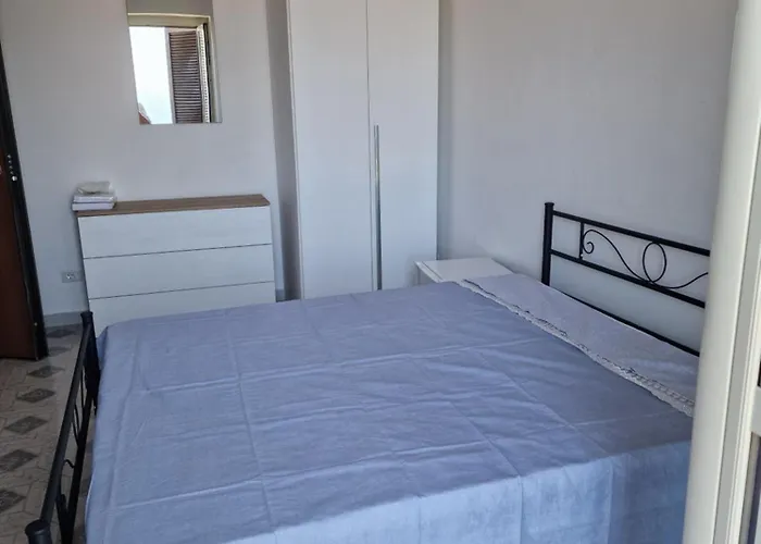 Denilu Apartman