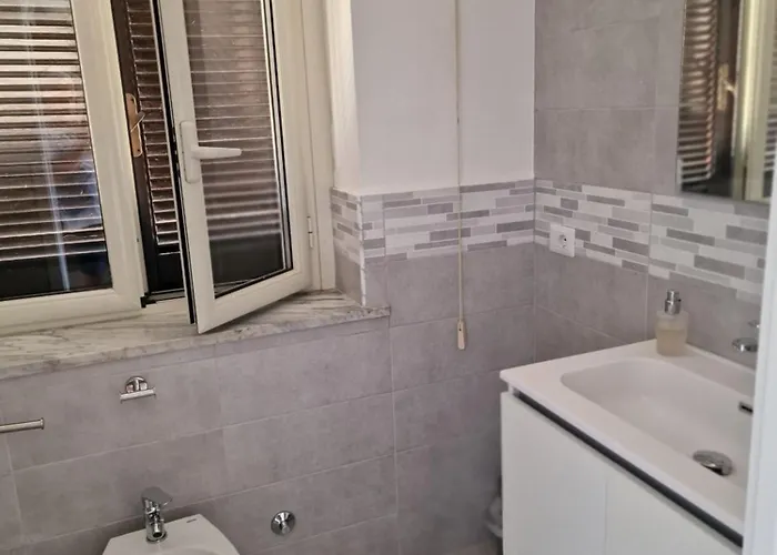 Apartman Denilu