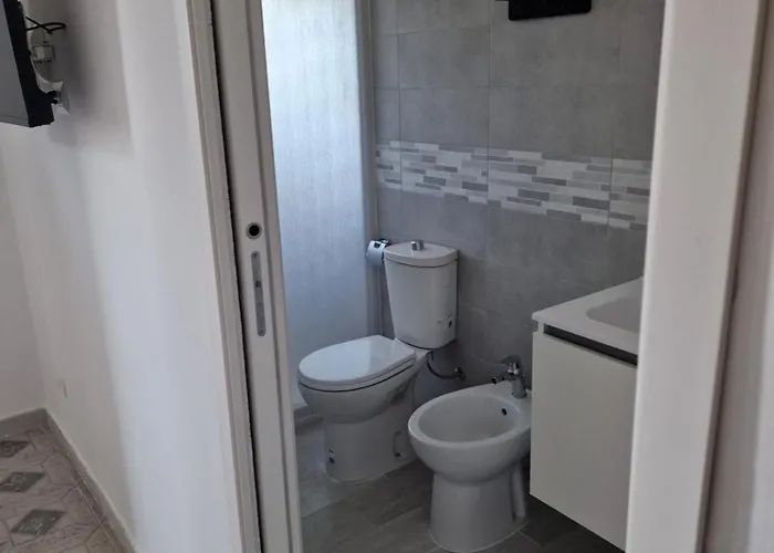 Apartman Denilu *
