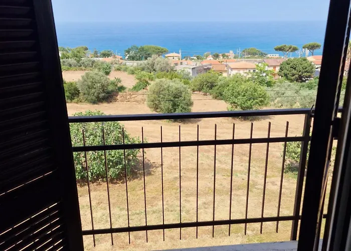 Apartman Denilu Cittadella del Capo